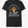 Wholesale 😍 Disney The Lion King Idiots T-Shirt 👍