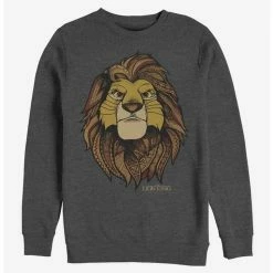 Flash Sale 🤩 Disney The Lion King Africa Sweatshirt 😍