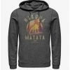 Best reviews of 🔥 Disney The Lion King Warrior Hoodie 🧨