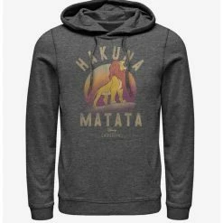 Best reviews of 🔥 Disney The Lion King Warrior Hoodie 🧨