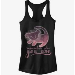 Best deal 😍 Disney The Lion King Be True 👧 Girls Tank 👏