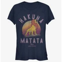 Budget ✨ Disney The Lion King Warrior 👧 Girls T-Shirt 🥰