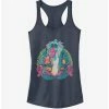 Coupon ✨ Disney The Lion King Freaky Rafiki 👧 Girls Tank 🎉
