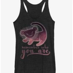 Flash Sale 😀 Disney The Lion King Be True 👧 Girls Tank 💯