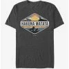 Discount 🔥 Disney The Lion King Hakuna Matata Enblem T-Shirt 🌟