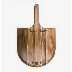 Best deal 👍 Disney Pixar Toy Story Acacia Pizza Peel Serving Paddle ✔️