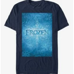 Deals ❤️ Disney Frozen Frozen Poster T-Shirt 🌟