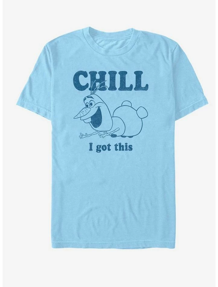 Coupon โค๏ธ Disney Frozen I Got This T-Shirt ๐ - Image 2