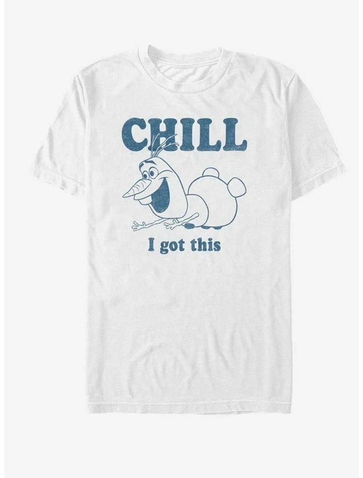 Coupon โค๏ธ Disney Frozen I Got This T-Shirt ๐