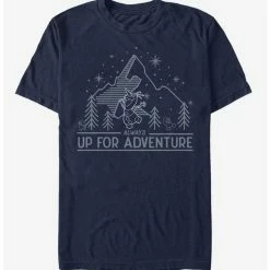 Best deal 🔔 Disney Frozen Outdoor Adventure T-Shirt 🌟