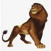 Discount 🤩 Disney The Lion King Simba Peel And Stick Giant Wall Decals ✔️