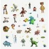 Deals 😉 Disney Pixar Toy Story 4 Peel And Stick Wall Decals 🥰