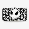 Deals 🔥 The Nightmare Before 🎁 Christmas Jack Hinged Wallet 😉