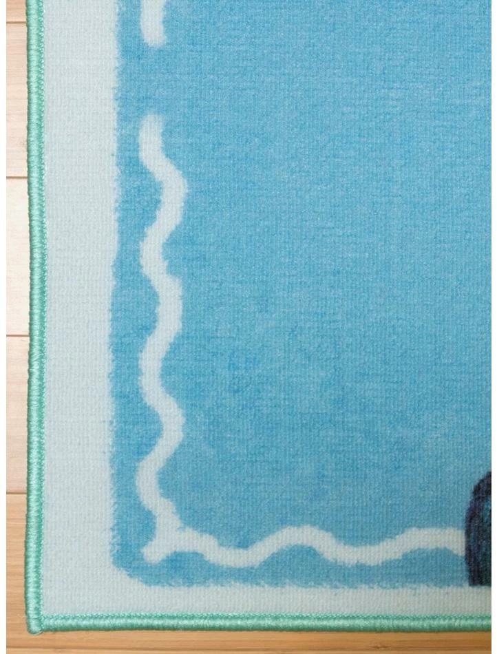 Flash Sale ๐ Disney Moana Set Sail Rug ๐ - Image 3