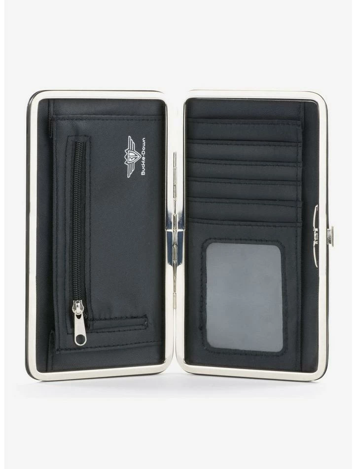 Coupon ๐ Disney The Little Mermaid Ariel Hinged Wallet ๐งจ - Image 2