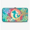 Coupon 🔔 Disney The Little Mermaid Ariel Hinged Wallet 🧨
