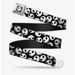 Brand new 😀 The Nightmare Before 🎄 Christmas Seatbelt Belt 👏