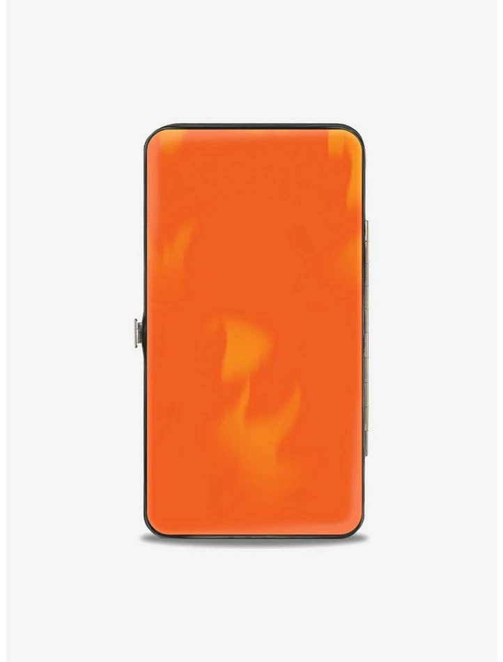 Best deal 🔔 Disney Hercules Hades Pose Hinged Wallet ✔️ - Image 2