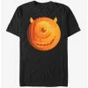 Best reviews of 😍 Disney Pixar Monsters University Pumpkin Mike T-Shirt ✔️