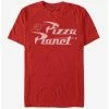 Top 10 🤩 Disney Pixar Toy Story Pizza Planet T-Shirt ⭐