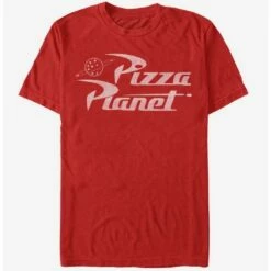 Top 10 🤩 Disney Pixar Toy Story Pizza Planet T-Shirt ⭐