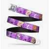 Buy 🛒 Disney Frozen Anna Elsa Olaf Poses Scenes Seatbelt Belt 😀