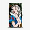 Brand new 🎁 Disney Snow White Pose Sketch Roses Hinged Wallet 🧨