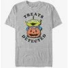 Cheapest ✔️ Disney Pixar Toy Story Treats Detected T-Shirt 🛒