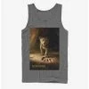 Cheapest 👏 Disney The Lion King 2019 Simba Poster Tank ❤️