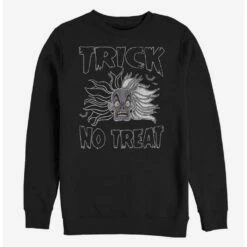 Best deal 🧨 Disney 101 Dalmatians Trick No Treat Sweatshirt ✔️
