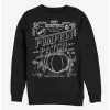 Top 10 🥰 Disney Cinderella Midnight Pumpkin Patch Sweatshirt 💯