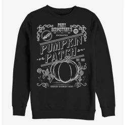 Top 10 🥰 Disney Cinderella Midnight Pumpkin Patch Sweatshirt 💯