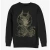 Promo ❤️ Disney Maleficent The Gift Sweatshirt ❤️