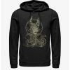 Best deal 🔔 Disney Maleficent The Gift Hoodie ⌛