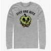 Best Pirce 🎁 Disney Snow White One Bite Long-Sleeve T-Shirt ⭐