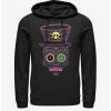 Top 10 😍 Disney The Princess And The Frog Tarot Hoodie 😍