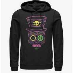 Top 10 😍 Disney The Princess And The Frog Tarot Hoodie 😍
