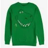 Flash Sale 🔥 Disney Pixar Toy Story Rex Big Face Sweatshirt 🥰