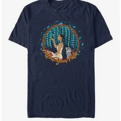Best deal 🔥 Disney Pocahontas and Meeko T-Shirt 👏