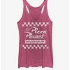 Best reviews of ✨ Disney Pixar Toy Story Pizza Planet Box 👧 Girls Tank ⌛