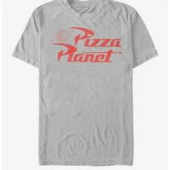 Top 10 🧨 Disney Pixar Toy Story Pizza Planet T-Shirt 😍