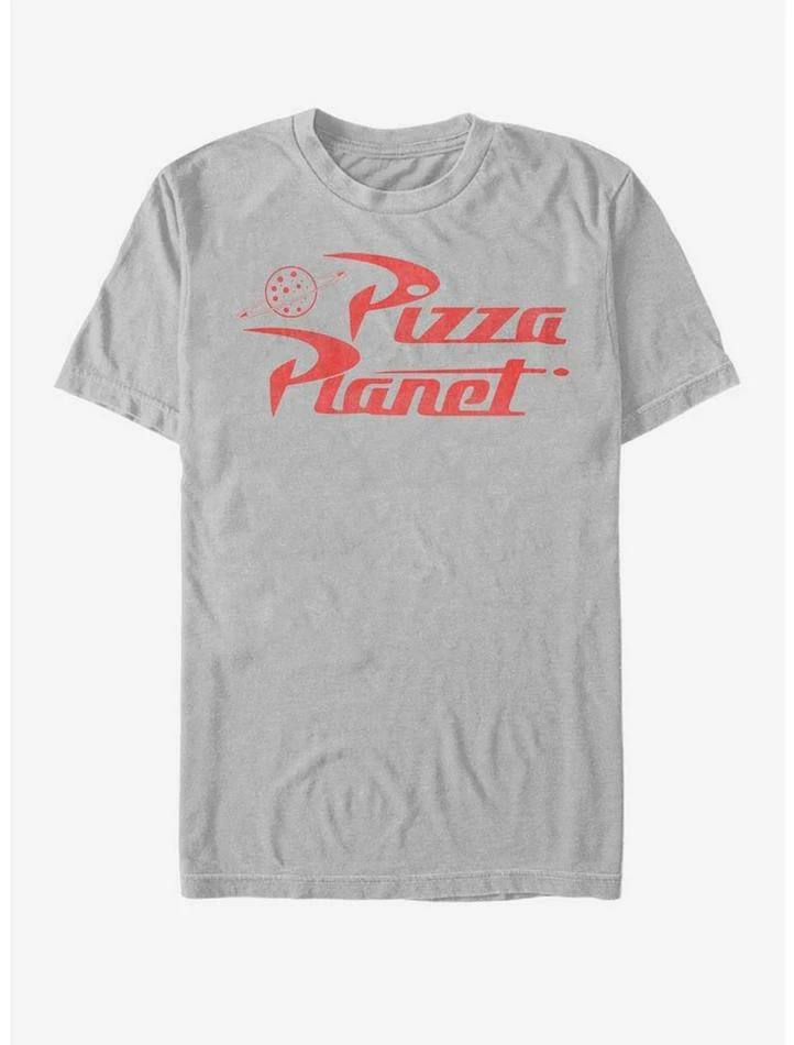 Top 10 ๐งจ Disney Pixar Toy Story Pizza Planet T-Shirt ๐