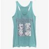 Best Pirce 🛒 Disney Frozen Ice Cubes 👧 Girls Tank 😉
