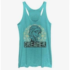 Buy 🎉 Disney Frozen Dreaming Anna 👧 Girls Tank ⭐
