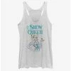 Deals 🧨 Disney Frozen Elsa Queen 👧 Girls Tank ⌛