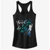 Wholesale 🔔 Disney Frozen Let It Go Now 👧 Girls Tank ❤️