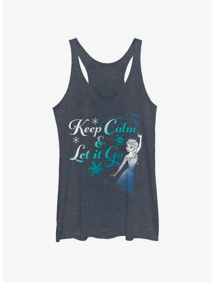 Wholesale 🥰 Disney Frozen Let It Go Now 👧 Girls Tank ❤️