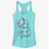 New 🎉 Disney Frozen Oh Snow 👧 Girls Tank ✨