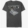 Hot Sale 😉 Disney Frozen Chillin' T-Shirt ⭐