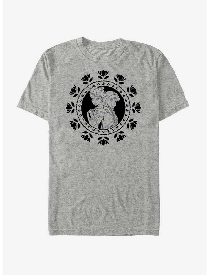 Cheap 🛒 Disney Frozen Sister Sparkle T-Shirt 🛒